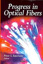 Progress in Optical Fibers