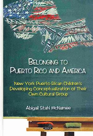 Belonging to Puerto Rico & America