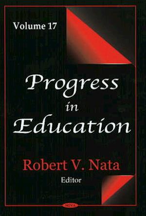 Progress in Education