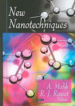 New Nanotechniques