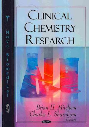 Clinical Chemistry Research