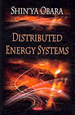 Distributed Energy Systems