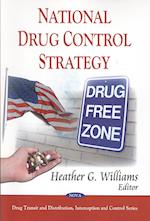 National Drug Control Strategy