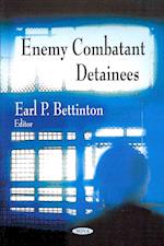 Enemy Combatant Detainees