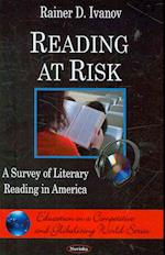 Reading at Risk