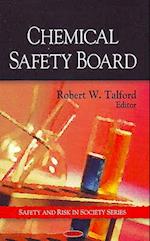 Chemical Safety Board