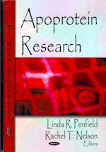 Apoprotein Research