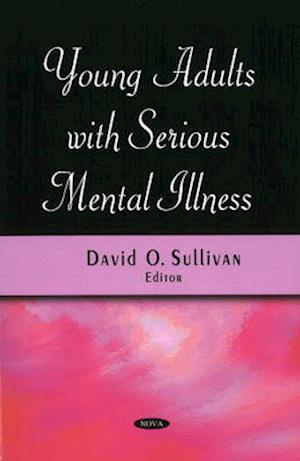 Young Adults with Serious Mental Illness