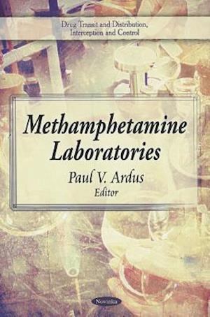 Methamphetamine Laboratories