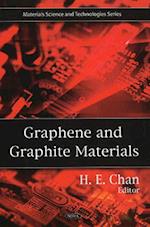 Graphene & Graphite Materials