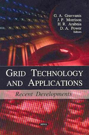 Grid Technology & Applications