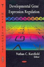 Developmental Gene Expression Regulation