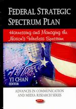 Federal Strategic Spectrum Plan