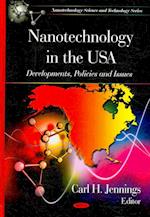 Nanotechnology in the USA