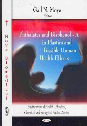 Phthalates & Bisphenol