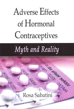 Adverse Effects of Hormonal Contraceptives