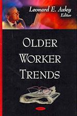 Older Worker Trends