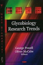 Glycobiology Research Trends