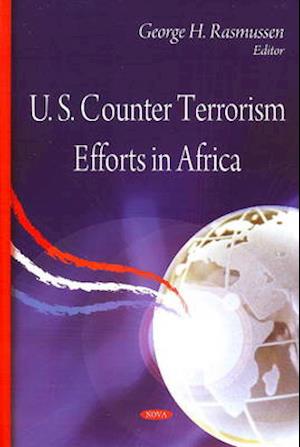 U.S. Counter Terrorism Efforts in Africa