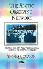 Arctic Observing Network