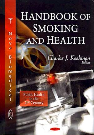 Handbook of Smoking & Health