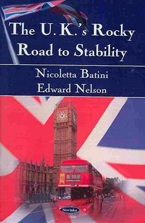 UK's Rocky Road to Stability