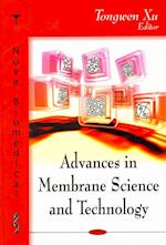 Advances in Membrane Science & Technology