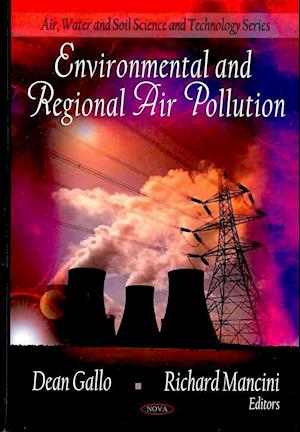 Environmental & Regional Air Pollution