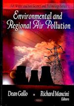 Environmental & Regional Air Pollution