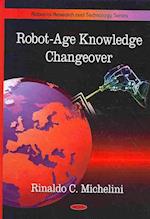 Robot-Age Changeable Knowledge