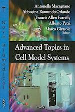 Advanced Topics in Cell Model Systems