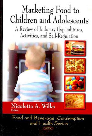 Marketing Food to Children & Adolescents