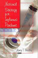 National Strategy for Influenze Pandemic