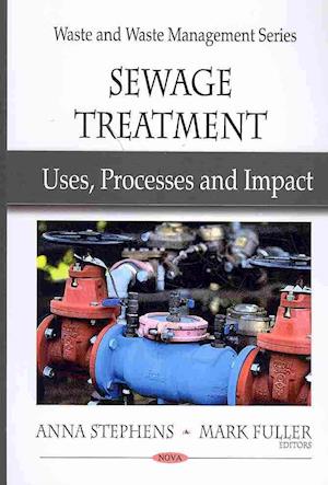 Sewage Treatment