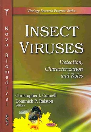 Insect Viruses