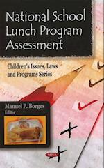 National School Lunch Program Assessment