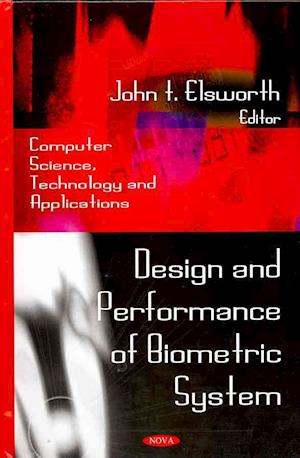 Design & Performance of Biometric System