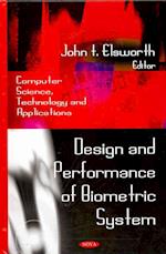 Design & Performance of Biometric System