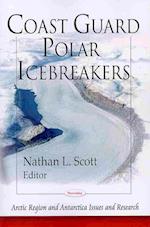 Coast Guard Polar Icebreakers