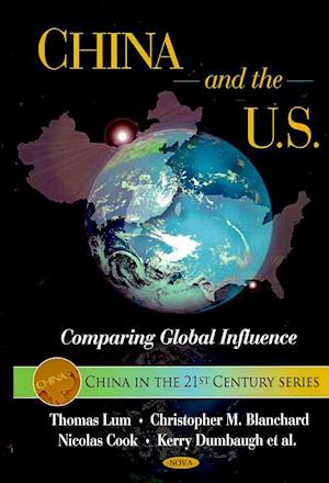 China & the U.S.