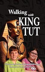 Walking with King Tut