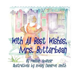 With All Best Wishes, Mrs. Butterbean
