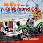 William the Fairground Car