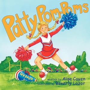 Patty POM-Poms