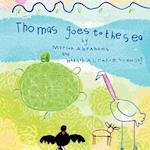 Thomas Goes to the Sea 