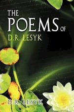 The Poems of D. R. Lesyk