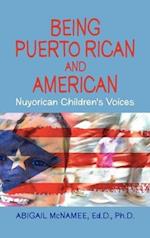 Being Puerto Rican And American, Nuyorican Children's Voices