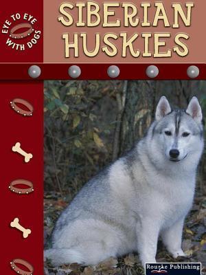 Siberian Huskies