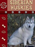 Siberian Huskies