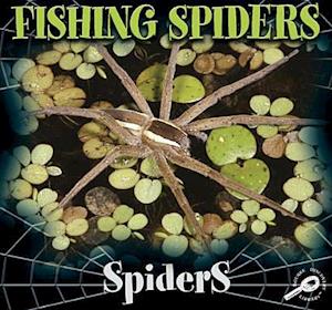 Fishing Spiders